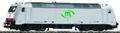 Дизельный локомотив Traxx P160 PIKO HO (57536)